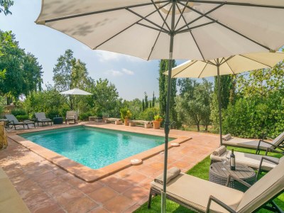 Villa Es Garroveral 3  - Ferienhaus Mit Privatem Pool - Outdoor photo 42