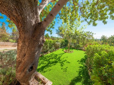 Villa Es Garroveral 3  - Ferienhaus Mit Privatem Pool - Outdoor photo 47