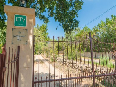 Villa Es Garroveral 3  - Ferienhaus Mit Privatem Pool - Outdoor photo 48