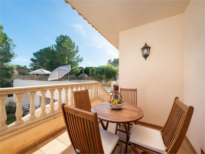 Villa Calma - Ferienhaus Mit Privatem Pool. Wifi Gratis - Outdoor photo 7