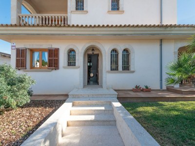 Villa Calma - Ferienhaus Mit Privatem Pool. Wifi Gratis - Outdoor photo 12