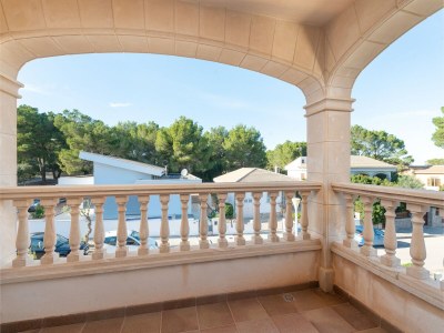 Villa Calma - Ferienhaus Mit Privatem Pool. Wifi Gratis - Outdoor photo 16