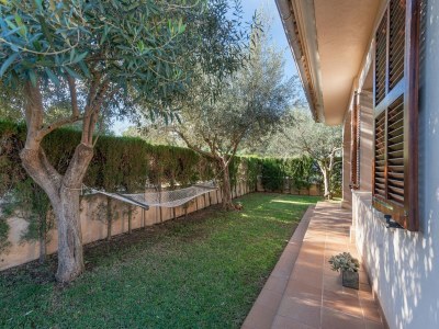 Villa Calma - Ferienhaus Mit Privatem Pool. Wifi Gratis - Outdoor photo 17