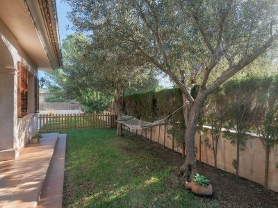 Villa Calma - Ferienhaus Mit Privatem Pool. Wifi Gratis - Outdoor photo 18