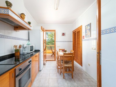 Villa Calma - Ferienhaus Mit Privatem Pool. Wifi Gratis - Features photo 21