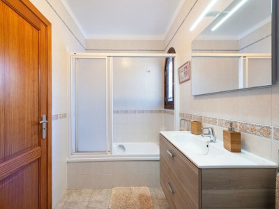 Villa Calma - Ferienhaus Mit Privatem Pool. Wifi Gratis - Features photo 24