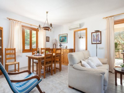 Villa Calma - Ferienhaus Mit Privatem Pool. Wifi Gratis - Features photo 25