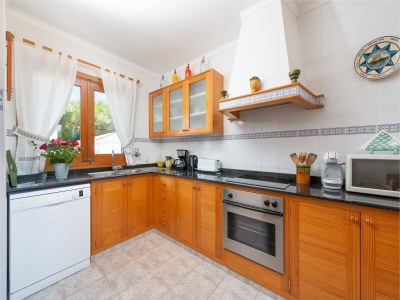 Villa Calma - Ferienhaus Mit Privatem Pool. Wifi Gratis - Features photo 26