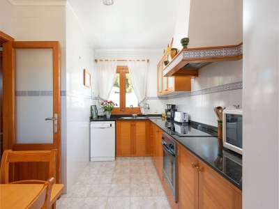 Villa Calma - Ferienhaus Mit Privatem Pool. Wifi Gratis - Features photo 29