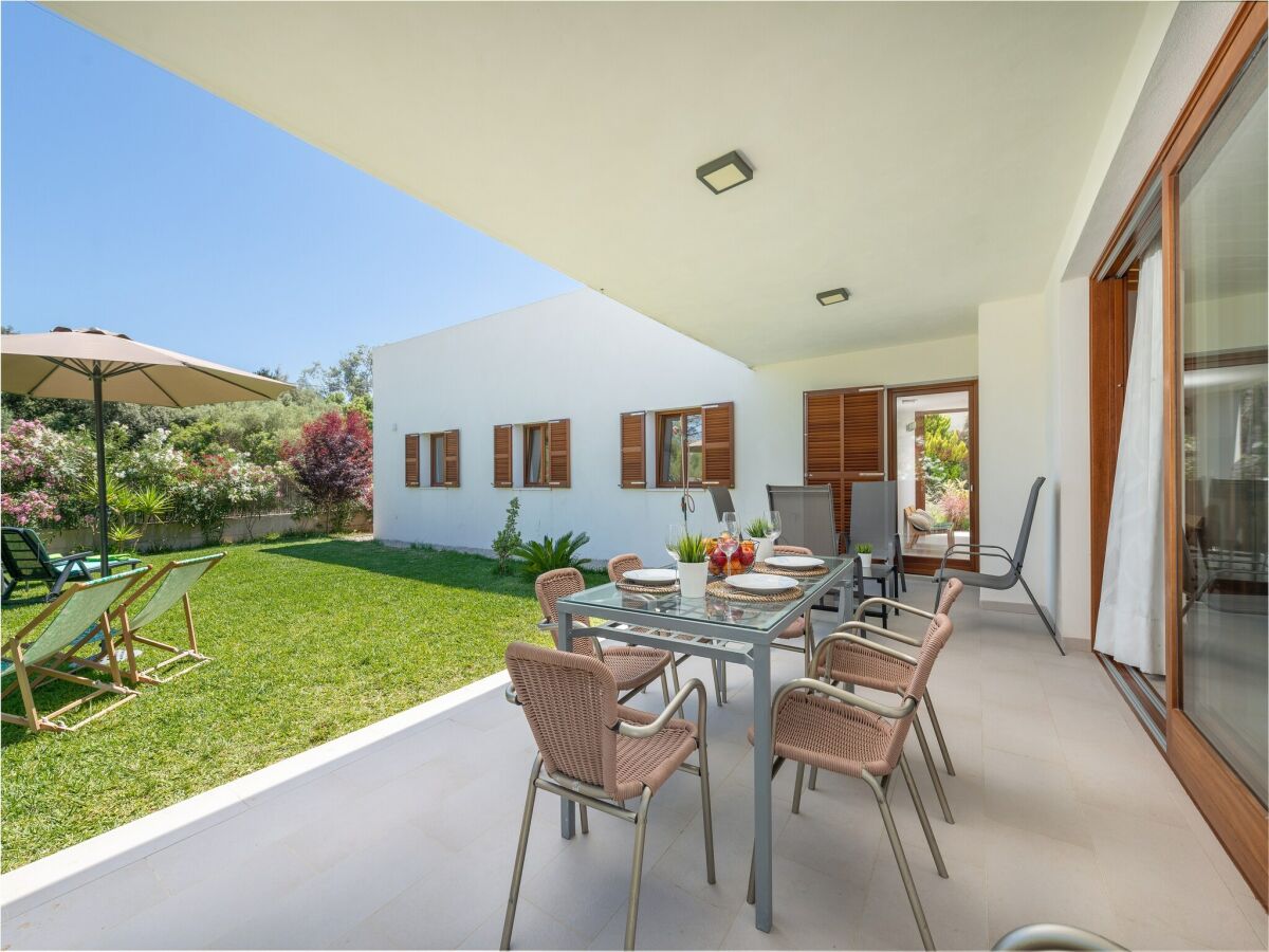 Holiday house Amedart - Haus In Marina Manresa. Wifi Gratis - Outdoor photo 5