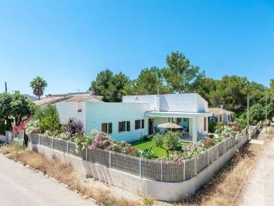 Holiday house Amedart - Haus In Marina Manresa. Wifi Gratis - Outdoor photo 4