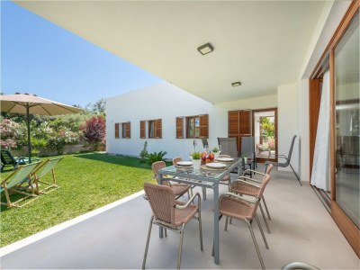 Holiday house Amedart - Haus In Marina Manresa. Wifi Gratis - Outdoor photo 5