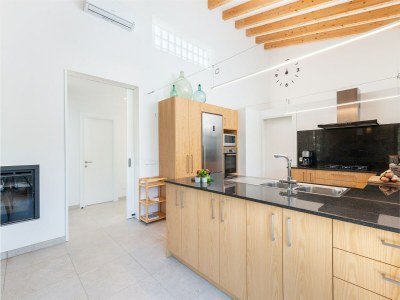 Holiday house Amedart - Haus In Marina Manresa. Wifi Gratis - Outdoor photo 6