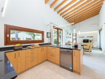 Holiday house Amedart - Haus In Marina Manresa. Wifi Gratis - Outdoor photo 7