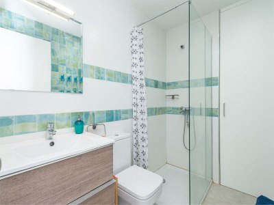 Holiday house Amedart - Haus In Marina Manresa. Wifi Gratis - Outdoor photo 11