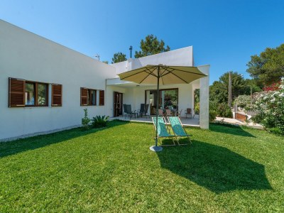 Holiday house Amedart - Haus In Marina Manresa. Wifi Gratis - Outdoor photo 12