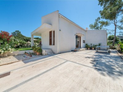 Holiday house Amedart - Haus In Marina Manresa. Wifi Gratis - Outdoor photo 14