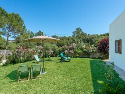 Holiday house Amedart - Haus In Marina Manresa. Wifi Gratis - Outdoor photo 16