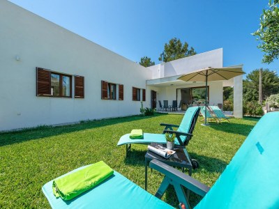 Holiday house Amedart - Haus In Marina Manresa. Wifi Gratis - Outdoor photo 17