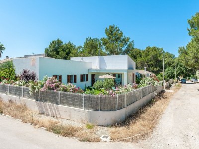 Holiday house Amedart - Haus In Marina Manresa. Wifi Gratis - Outdoor photo 18