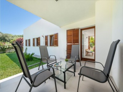 Holiday house Amedart - Haus In Marina Manresa. Wifi Gratis - Outdoor photo 19