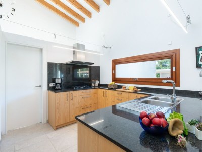 Holiday house Amedart - Haus In Marina Manresa. Wifi Gratis - Outdoor photo 20