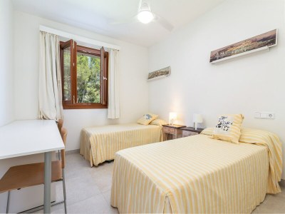 Holiday house Amedart - Haus In Marina Manresa. Wifi Gratis - Outdoor photo 26