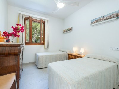 Holiday house Amedart - Haus In Marina Manresa. Wifi Gratis - Outdoor photo 27