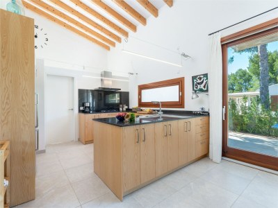 Holiday house Amedart - Haus In Marina Manresa. Wifi Gratis - Outdoor photo 29