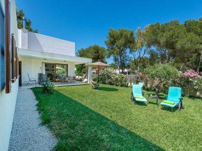 Holiday house Amedart - Haus In Marina Manresa. Wifi Gratis - Outdoor photo 31