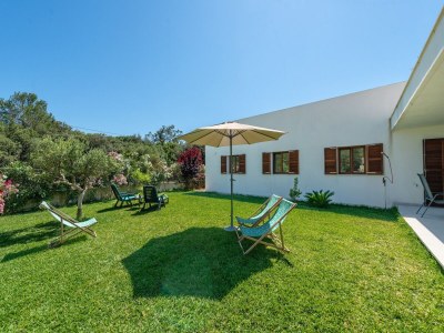 Holiday house Amedart - Haus In Marina Manresa. Wifi Gratis - Outdoor photo 32