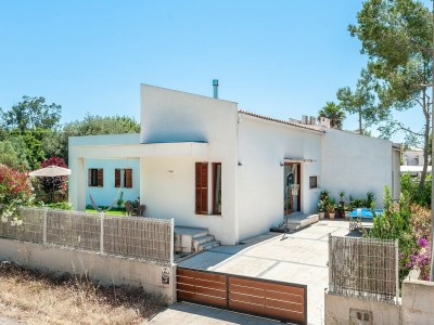 Holiday house Amedart - Haus In Marina Manresa. Wifi Gratis - Outdoor photo 33