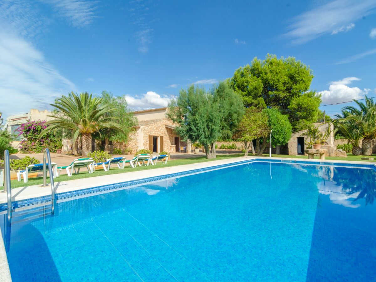 Villa Torre Marina (alga Marina) - Villa With Pool