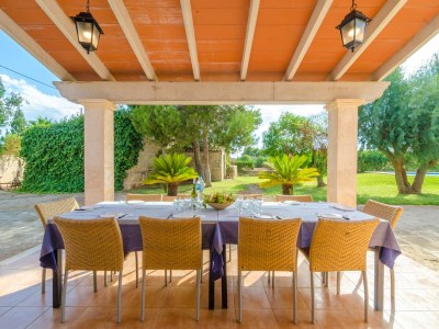 Villa Torre Marina (alga Marina) - Villa With Pool - Outdoor photo 4