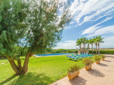 Villa Torre Marina (alga Marina) - Villa With Pool - Outdoor photo 6