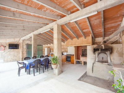 Villa Torre Marina (alga Marina) - Villa With Pool - Outdoor photo 7