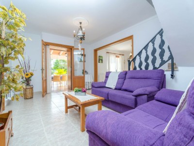 Villa Torre Marina (alga Marina) - Villa With Pool - Features photo 12