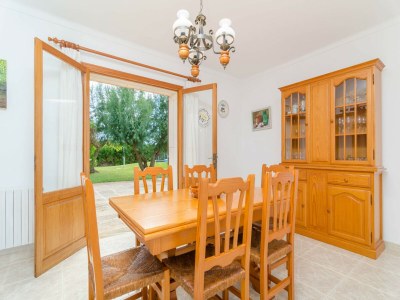 Villa Torre Marina (alga Marina) - Villa With Pool - Features photo 13