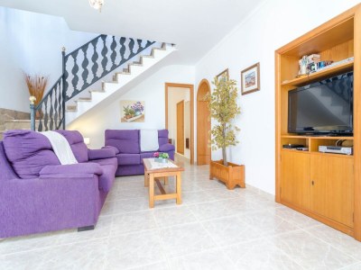 Villa Torre Marina (alga Marina) - Villa With Pool - Features photo 21