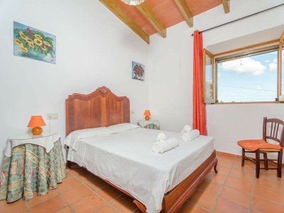 Villa Torre Marina (alga Marina) - Villa With Pool - Features photo 23