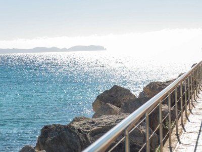 Villa Torre Marina (alga Marina) - Villa With Pool - Environment photo 29