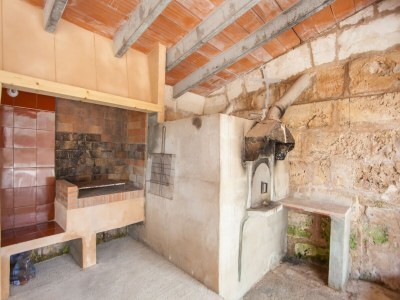 Villa Torre Marina (alga Marina) - Villa With Pool - Outdoor photo 31