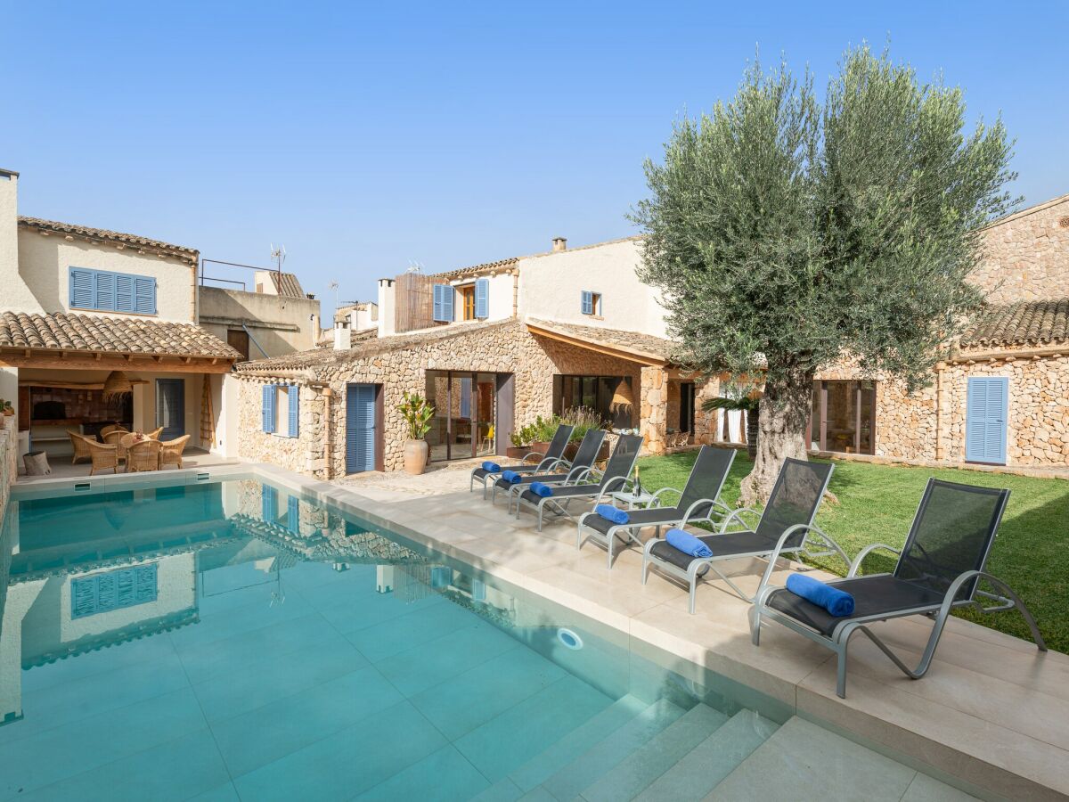 Villa Can Font (costitx) - Villa With Private Pool