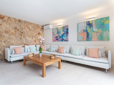 Villa Can Font (costitx) - Villa With Private Pool - Features photo 13