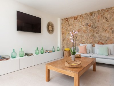 Villa Can Font (costitx) - Villa With Private Pool - Features photo 14