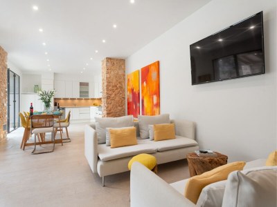 Villa Can Font (costitx) - Villa With Private Pool - Features photo 20