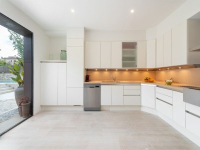 Villa Can Font (costitx) - Villa With Private Pool - Features photo 21