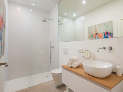 Villa Can Font (costitx) - Villa With Private Pool - Features photo 23