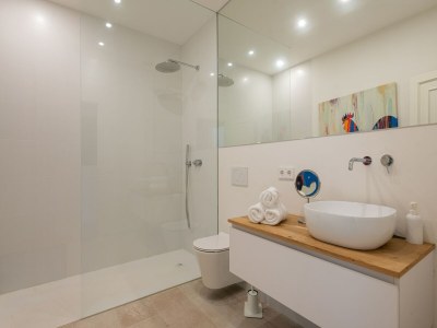 Villa Can Font (costitx) - Villa With Private Pool - Features photo 24