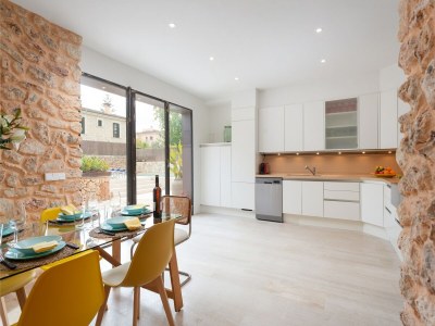 Villa Can Font (costitx) - Villa With Private Pool - Features photo 25